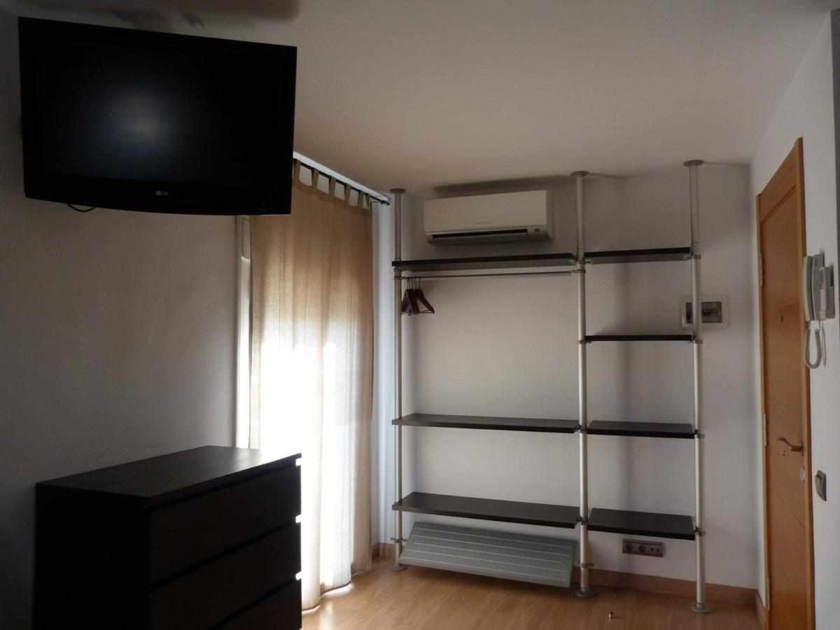 Apartamentos Puerta De Ordesa Laspuna Exterior photo